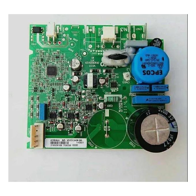 Generic Inverter Board Control Drive Module Motherboard for