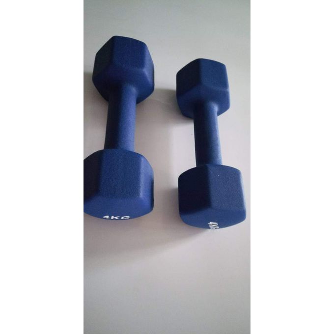 gym weights dumbbells