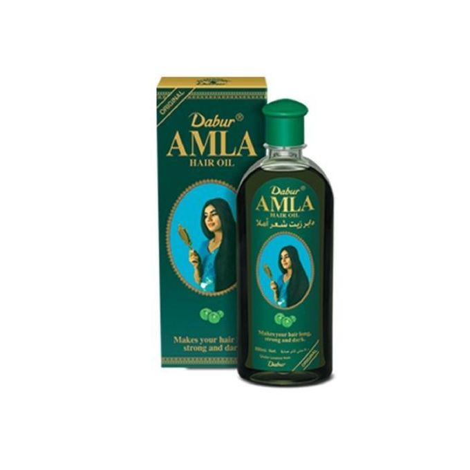 Dabur Dabur Amla Hair Oil 300ml Net Best Price Online Jumia Kenya