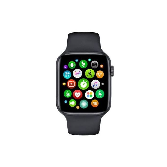 ▷ Smartwatch T500 | La Imitación más Popular del Apple Watch