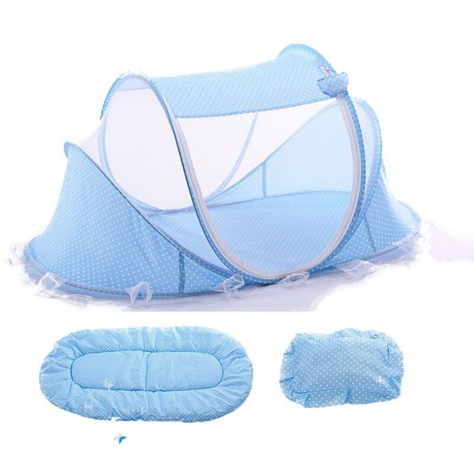 baby cot on jumia