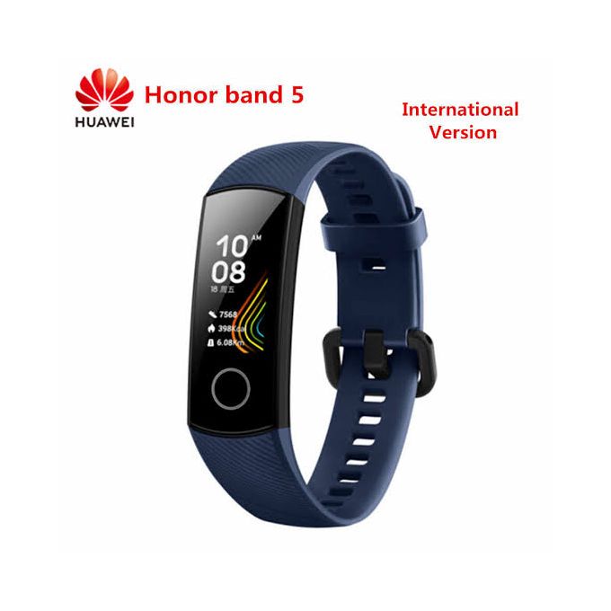 smart band jumia