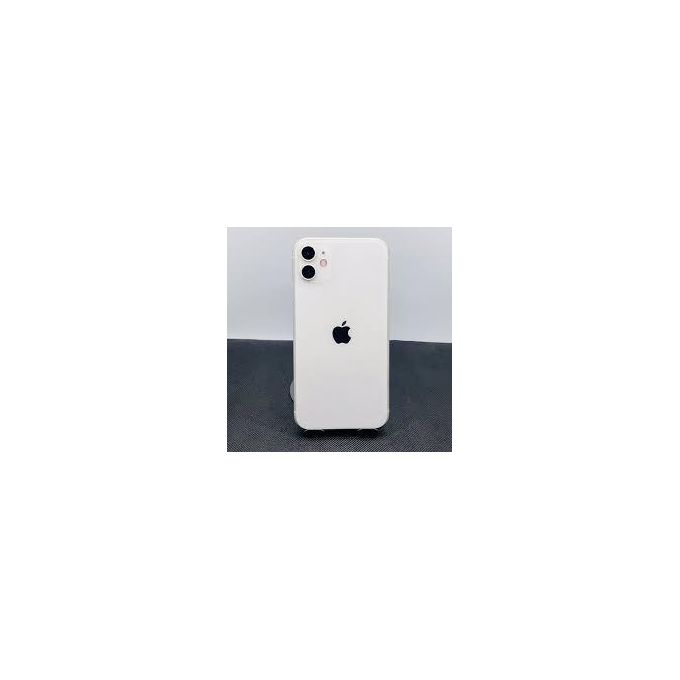 Apple iPhone 11 128gb White @ Best Price Online