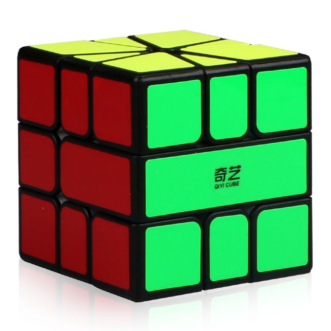 3x3x3 Speed Cube 5.6cm Professional Magic Cube High Quality