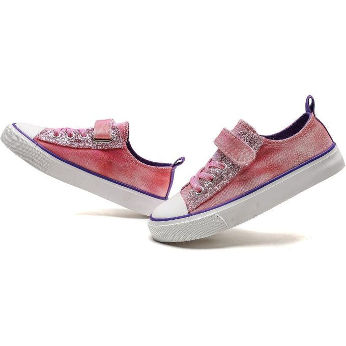 Canvas Shoes Shoes For Nursery Fashion High-Quality Kids Canvas