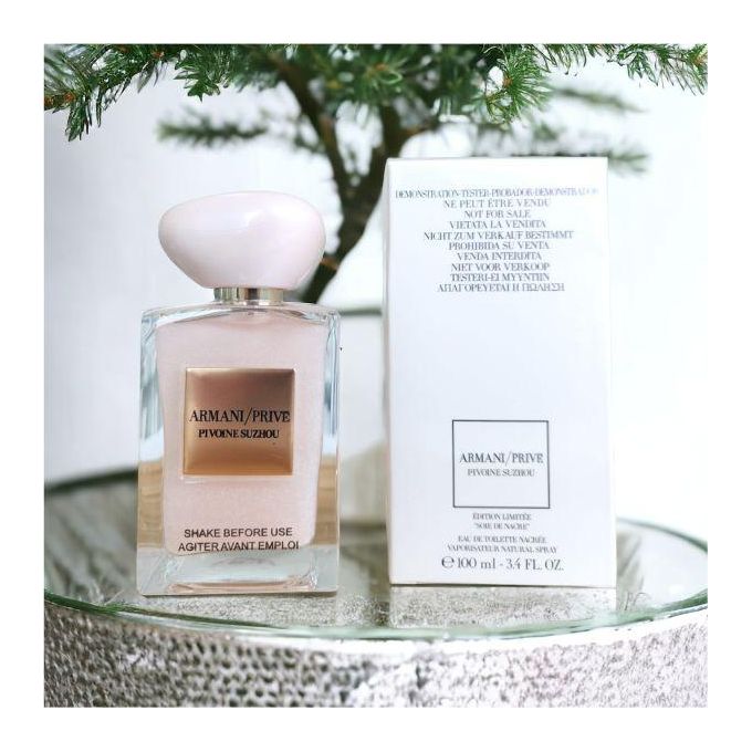 Giorgio Armani Pivoine Suzhou Soie de Nacre eau de toilette 100ml Best Price Online Jumia Kenya