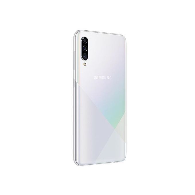 samsung galaxy a30s white