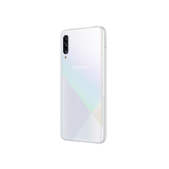 samsung galaxy a30s white