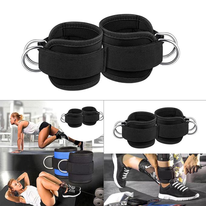 Ankle weights for cable machine sales