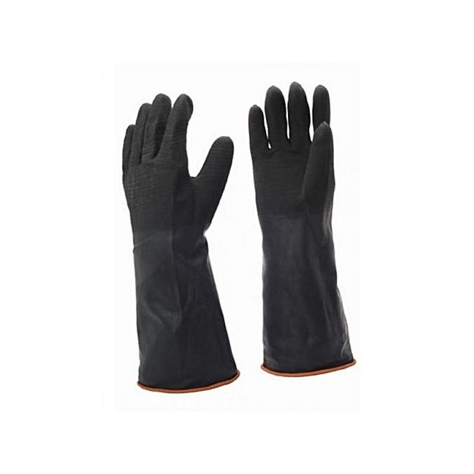 best rubber gloves