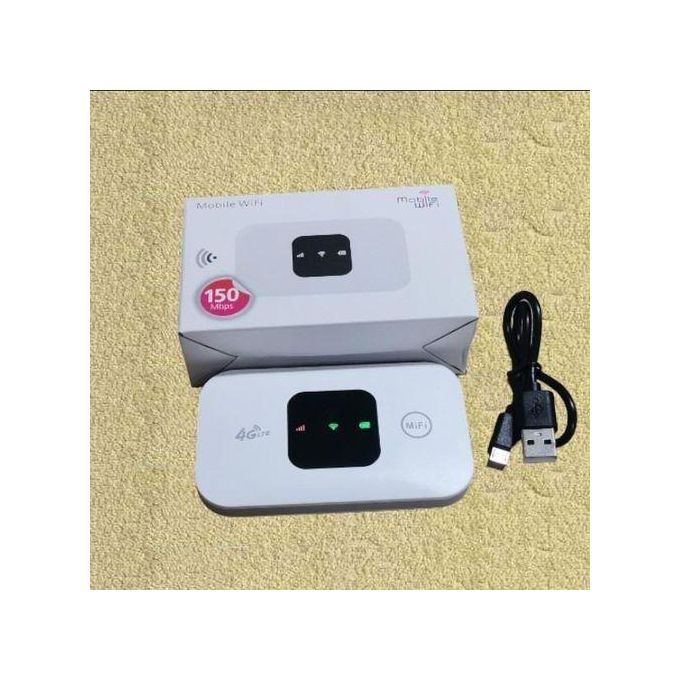 Generic SIM Card Slot Easy Internet Access 4G LTE Portable Simcard WiFi ...