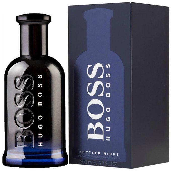 Hugo boss night sales 200ml boots