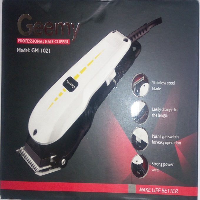 professional hair cutting clippers