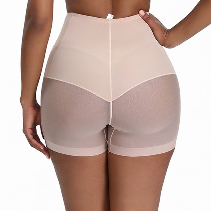 Generic Shapewear Panties Trimmer Butt Lifter Boyshorts Panty