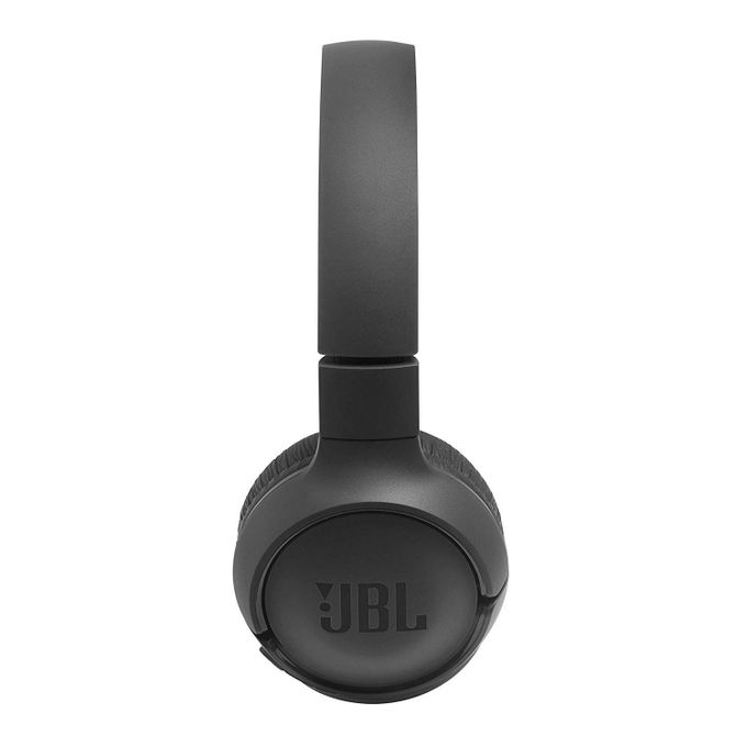 Jbl Headphone Tune 500BT Black -James Bullough Lansing ...