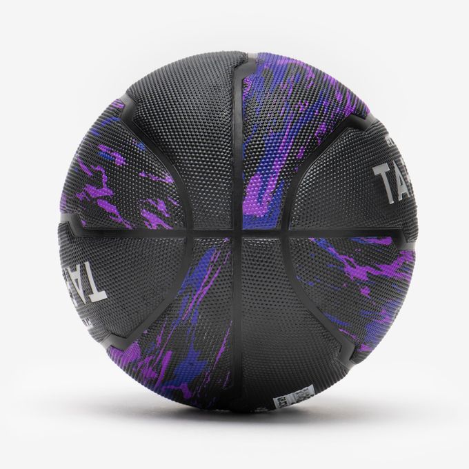 TARMAK Size 7 Basketball R500 - Purple/Black @ Best Price Online ...