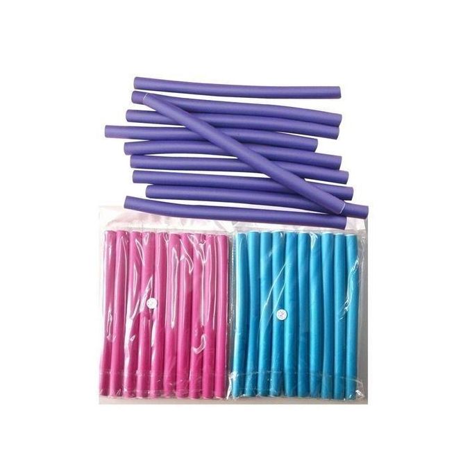 curling rods
