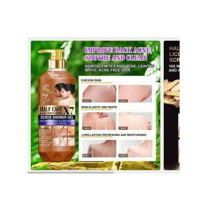 glutathione injection shower gel review Glutathione Injection Shower Gel Review main image 1