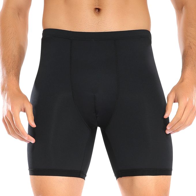 Men Tummy Control Shorts High Waist Slimming Shapewear Body Shaper Leg  Underwear Briefs-3PCS (Color : Black, Size : XX-Large) price in Saudi  Arabia,  Saudi Arabia