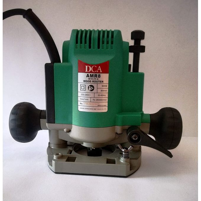 Dca Wood Working AMR8 Wood Router 