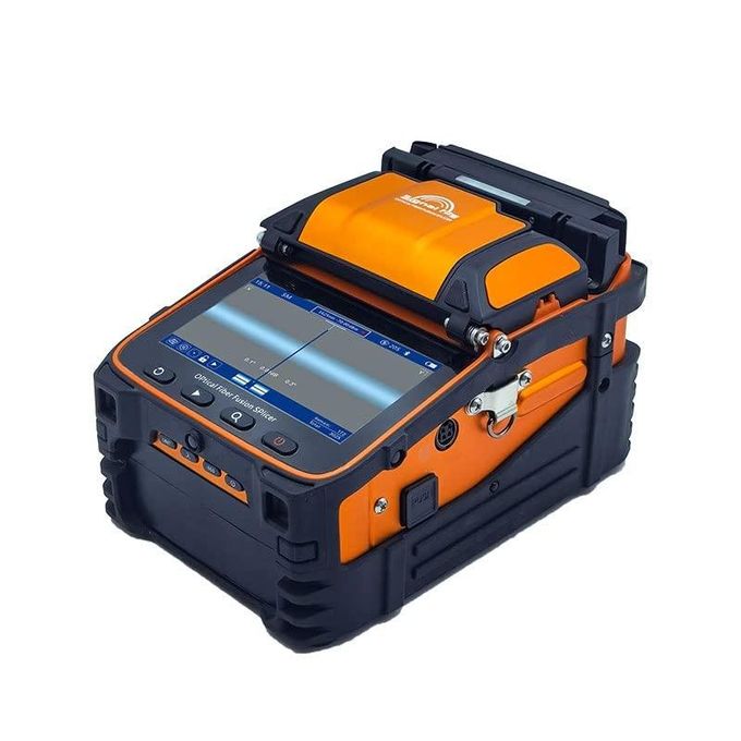 Fiber Fusion Splicing Machine Signal Fire A1-9 @ Best Price