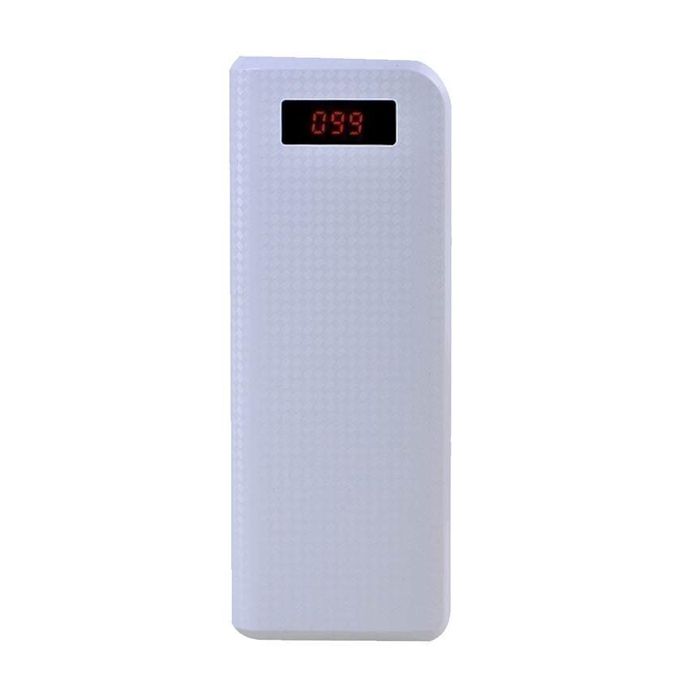 Remax Power Bank 30 000mah White Best Price Online Jumia Kenya