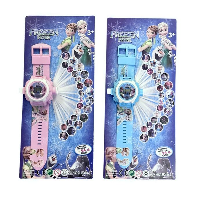 Watch frozen shop fever online