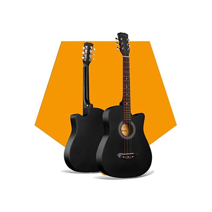Acoustic Guitar