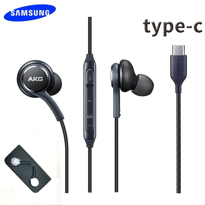 Samsung EarPhones Type-C ONLY. @ Best 