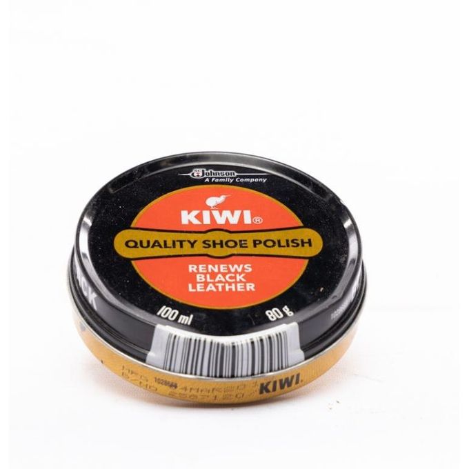 KIWI SHOE POLISH BLACK 100ml まとめ売り 1.jpg?9473