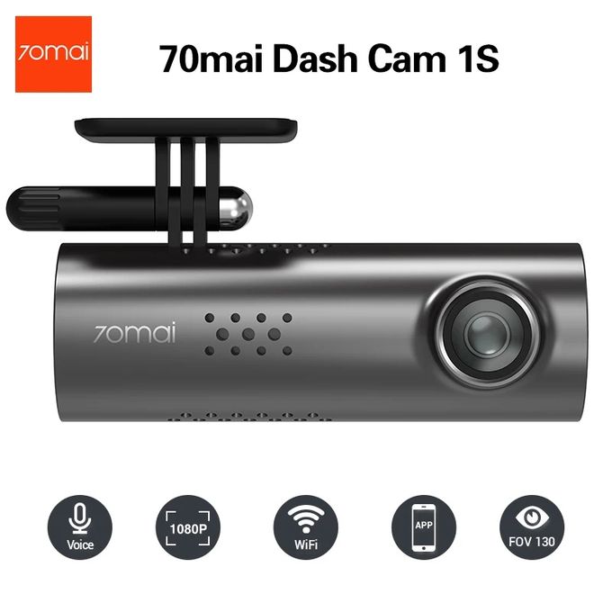 dash cam jumia