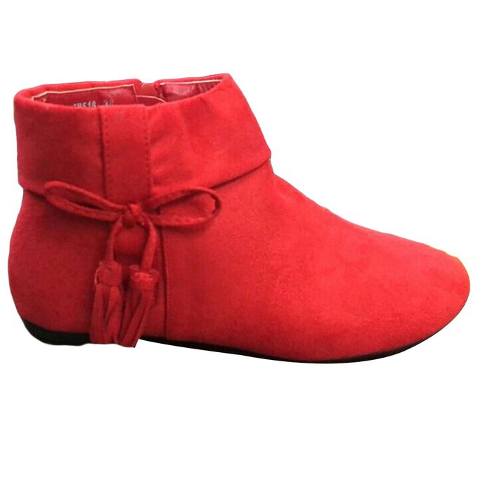 jumia ladies boots