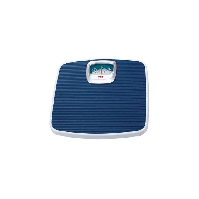Von Hotpoint HMSB13CB/VSWM13BCL- Bathroom Weighing Scale - 130KG