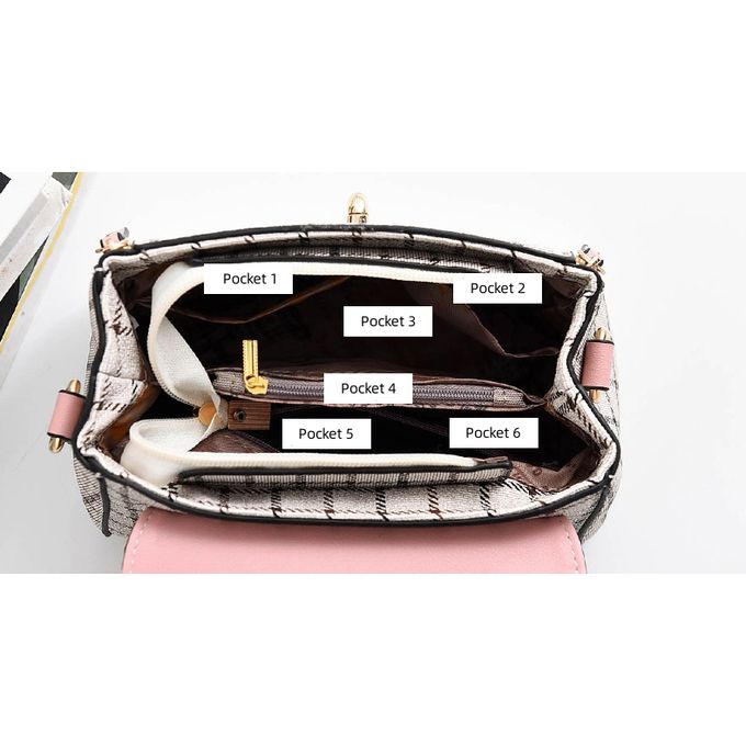 Fashion Women Bags Handbag Shoulder Women Bag Mini Cross Body Bags