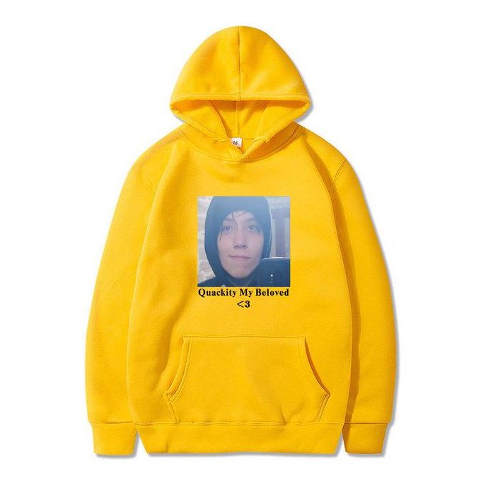 Generic Quackity My Beloved Hoodies Ranboo Oversized Printed Men Women Sweatshirt Spring Autumn Pullovers Unisex Hoodie Female Clothes Best Price Online Jumia Kenya