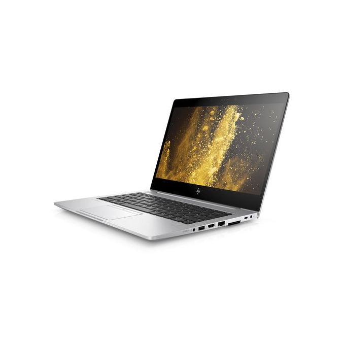 Renewed EliteBook 830 G5 Core I5 8250U 16GB 256GB 13.3 Inch