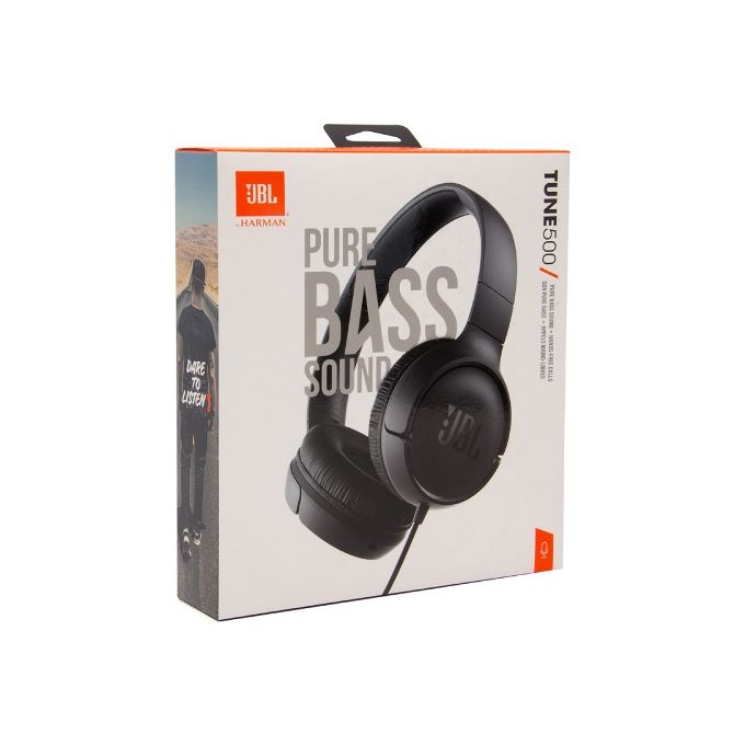 Jbl tune 500bt discount powerful bass wireless