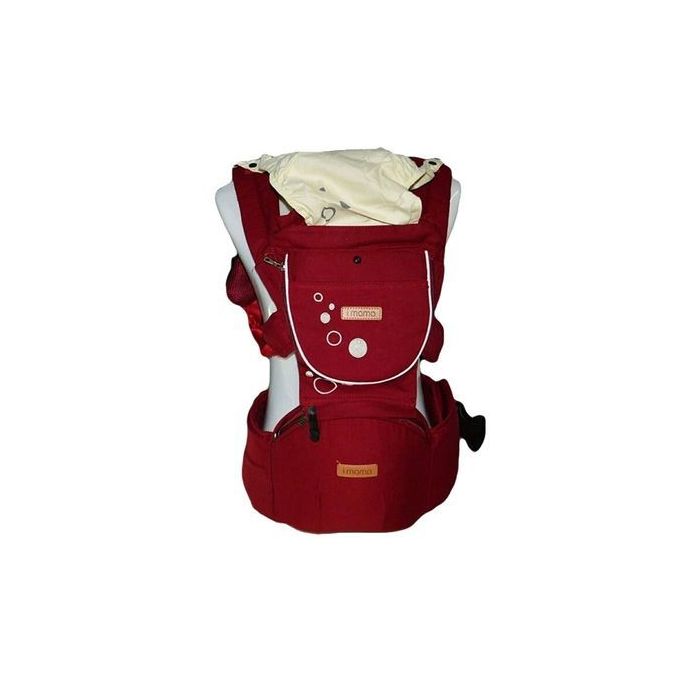 imama baby carrier