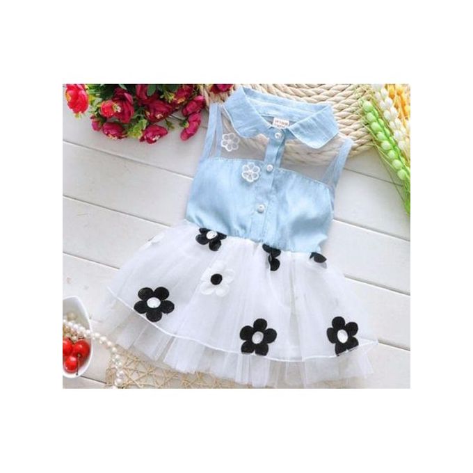 jumia baby dresses