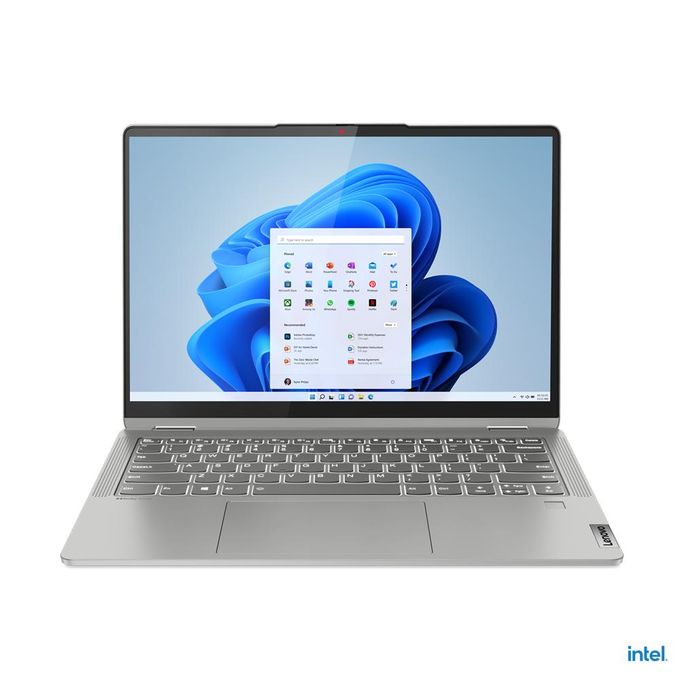 Lenovo IdeaPad Flex 5, Intel Core i7-1255U, 8GB RAM, 512GB