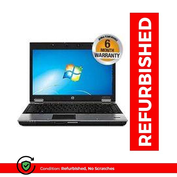 Renewed Renewed HP EliteBook 8440p Laptop - Intel Core i5