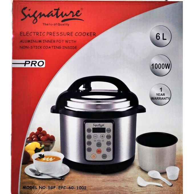 1 litre non clearance stick pressure cooker