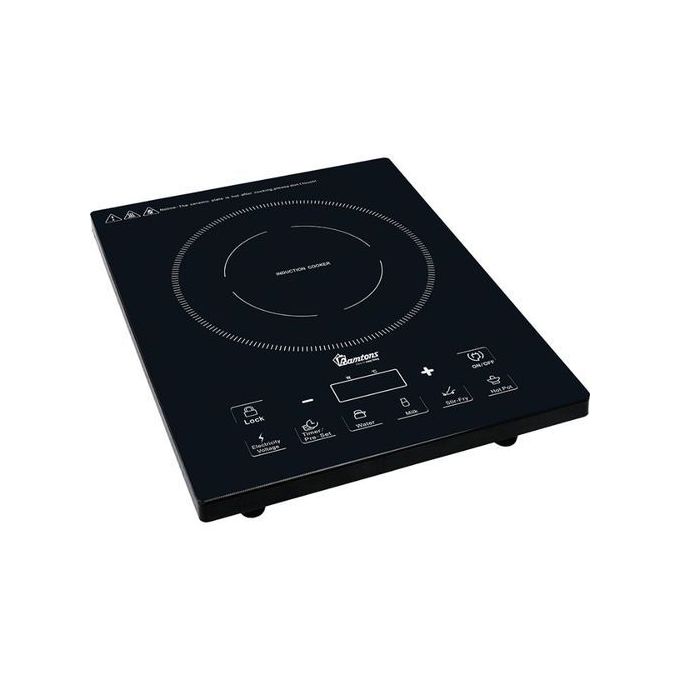 good induction cooker