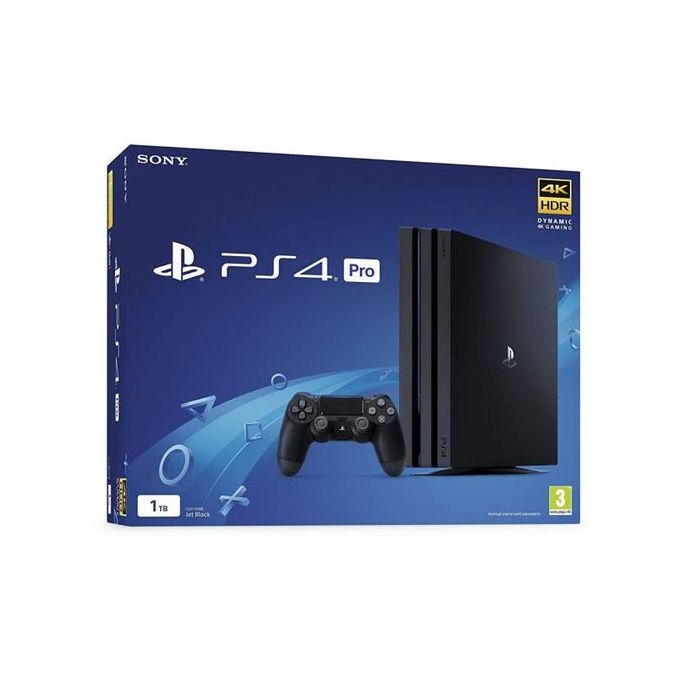 playstation 4 pro jumia