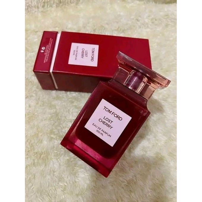 TOM FORD LOST CHERRY, For Women -100ml EDP @ Best Price