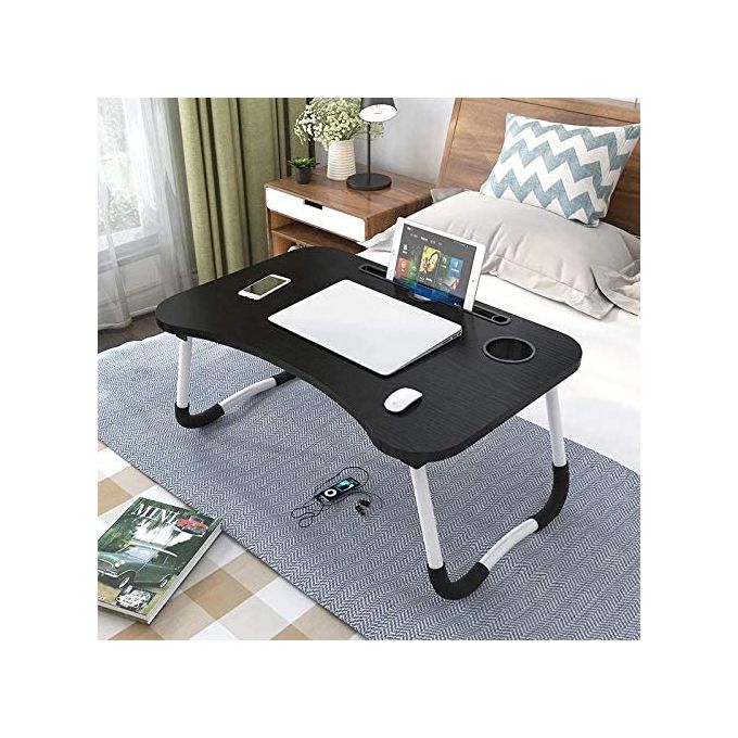 Generic Foldable Laptop  Table  Best Price Online Jumia  