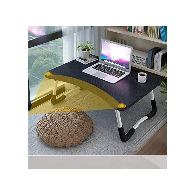 Generic Foldable Laptop  Table  Best Price Online Jumia  