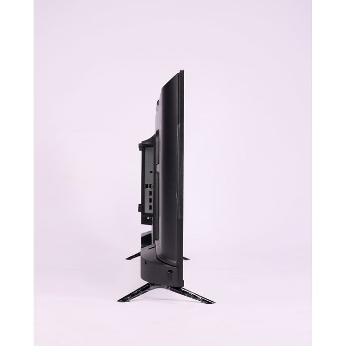 Startimes 32 HD Smart TV Netflix YouTube Black Best Price Online