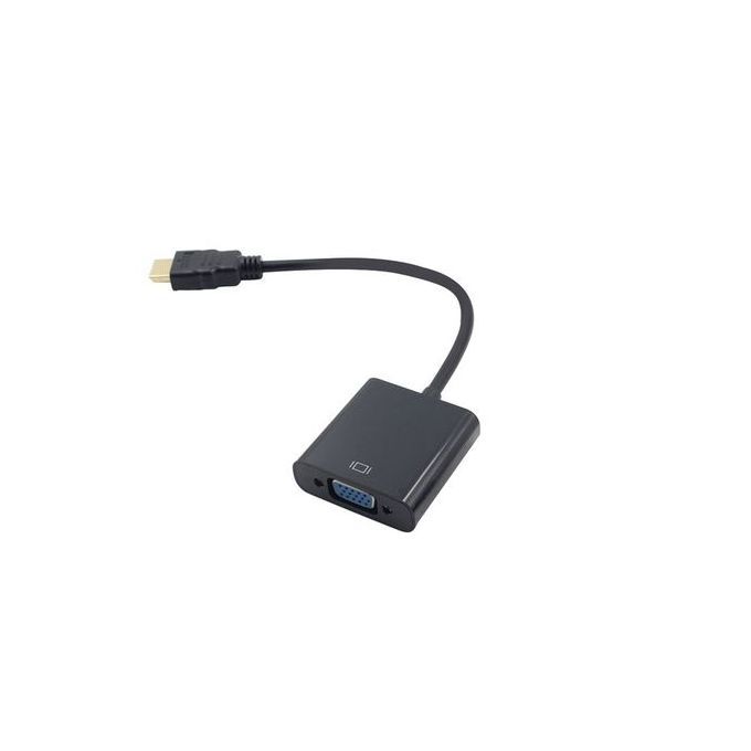 Generic Hdmi To Vga Cable Hd 1080p Best Price Online Jumia Kenya