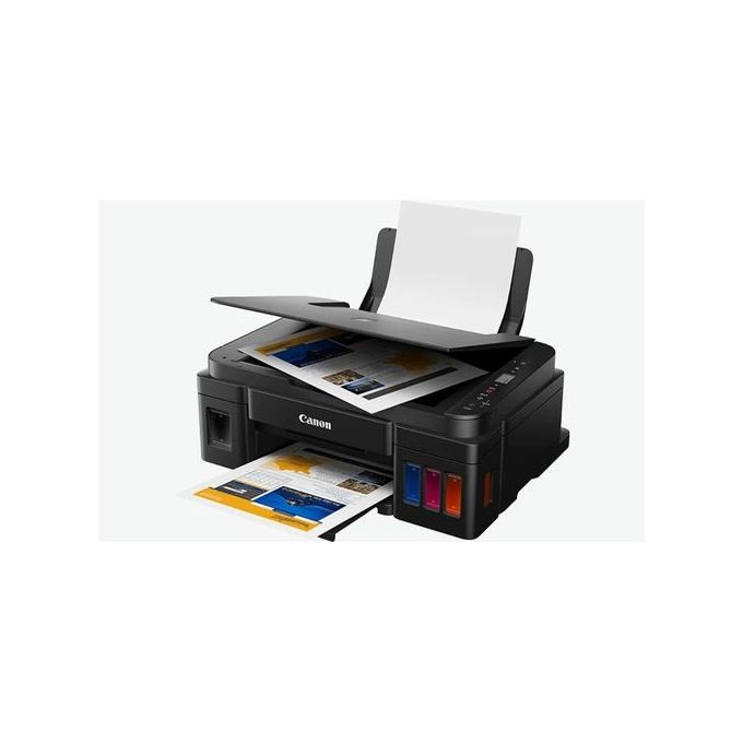 pixma g2411 printer